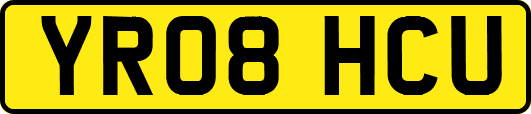 YR08HCU