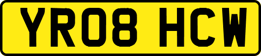 YR08HCW