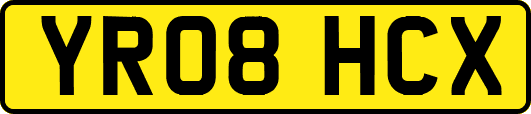 YR08HCX