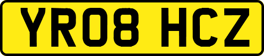 YR08HCZ