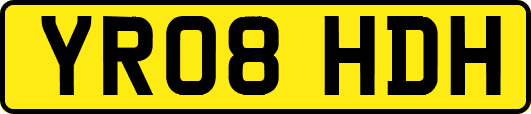 YR08HDH
