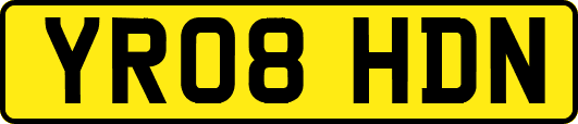 YR08HDN