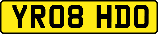 YR08HDO