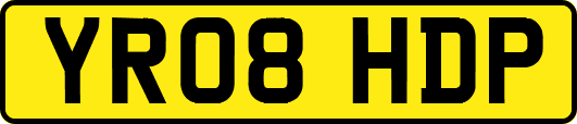 YR08HDP