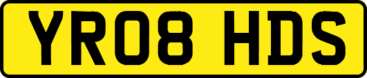 YR08HDS