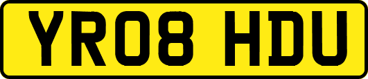 YR08HDU