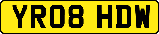 YR08HDW