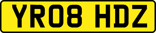 YR08HDZ