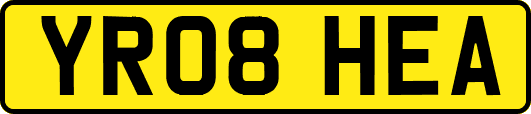 YR08HEA