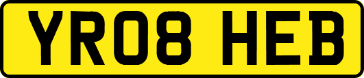 YR08HEB