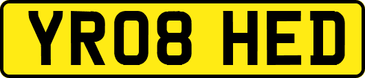 YR08HED