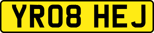 YR08HEJ