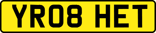 YR08HET