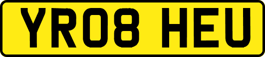 YR08HEU