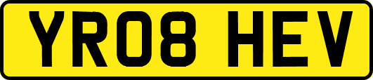 YR08HEV