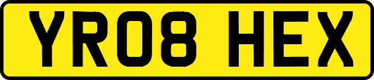 YR08HEX