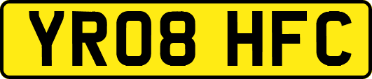 YR08HFC