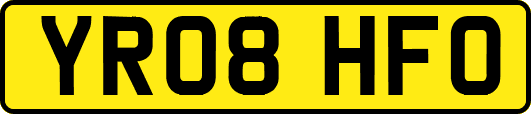 YR08HFO