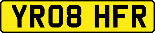 YR08HFR