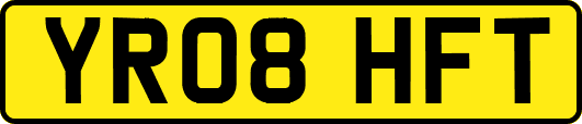 YR08HFT