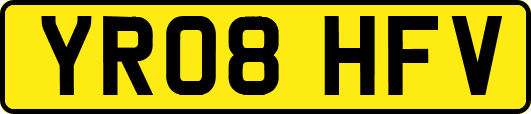 YR08HFV