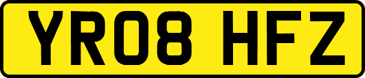 YR08HFZ