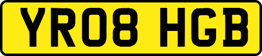 YR08HGB