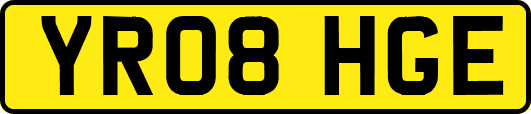 YR08HGE