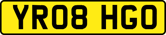 YR08HGO