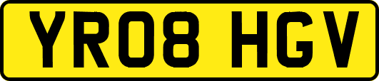 YR08HGV