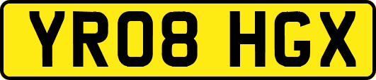 YR08HGX