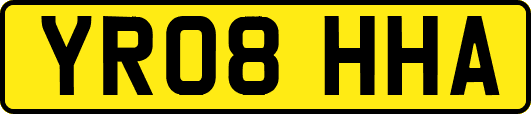 YR08HHA