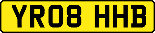 YR08HHB
