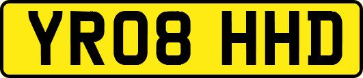 YR08HHD
