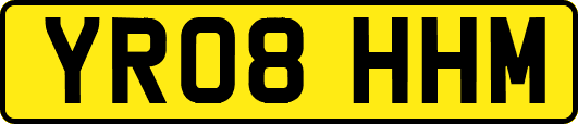 YR08HHM