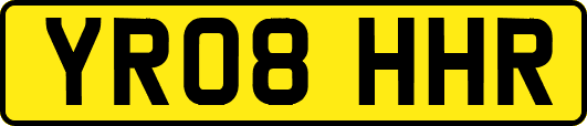 YR08HHR