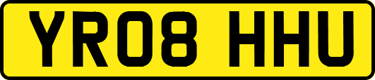 YR08HHU