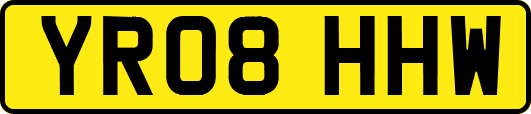 YR08HHW