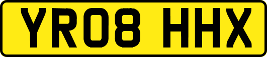 YR08HHX