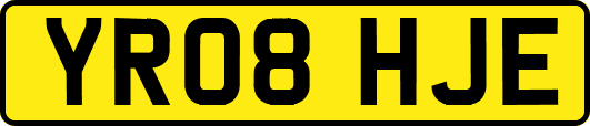 YR08HJE