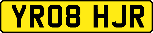 YR08HJR
