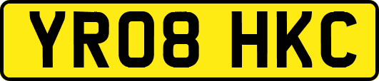 YR08HKC