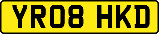 YR08HKD