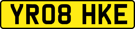 YR08HKE