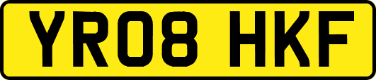 YR08HKF