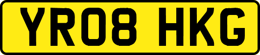 YR08HKG