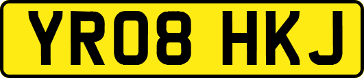 YR08HKJ