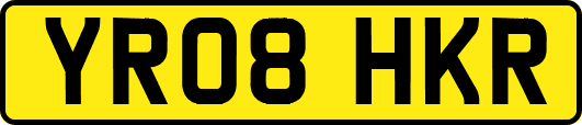 YR08HKR