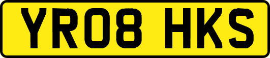 YR08HKS