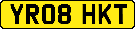 YR08HKT